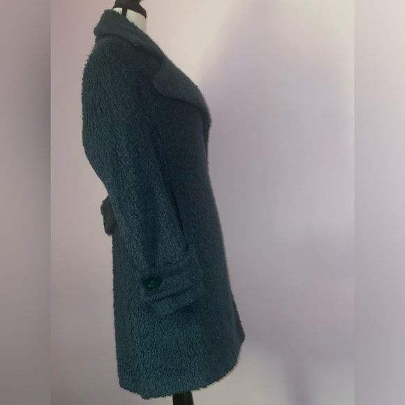 BLANC NOIR Women’s Winter Coat. Size Medium - Picture 8 of 16